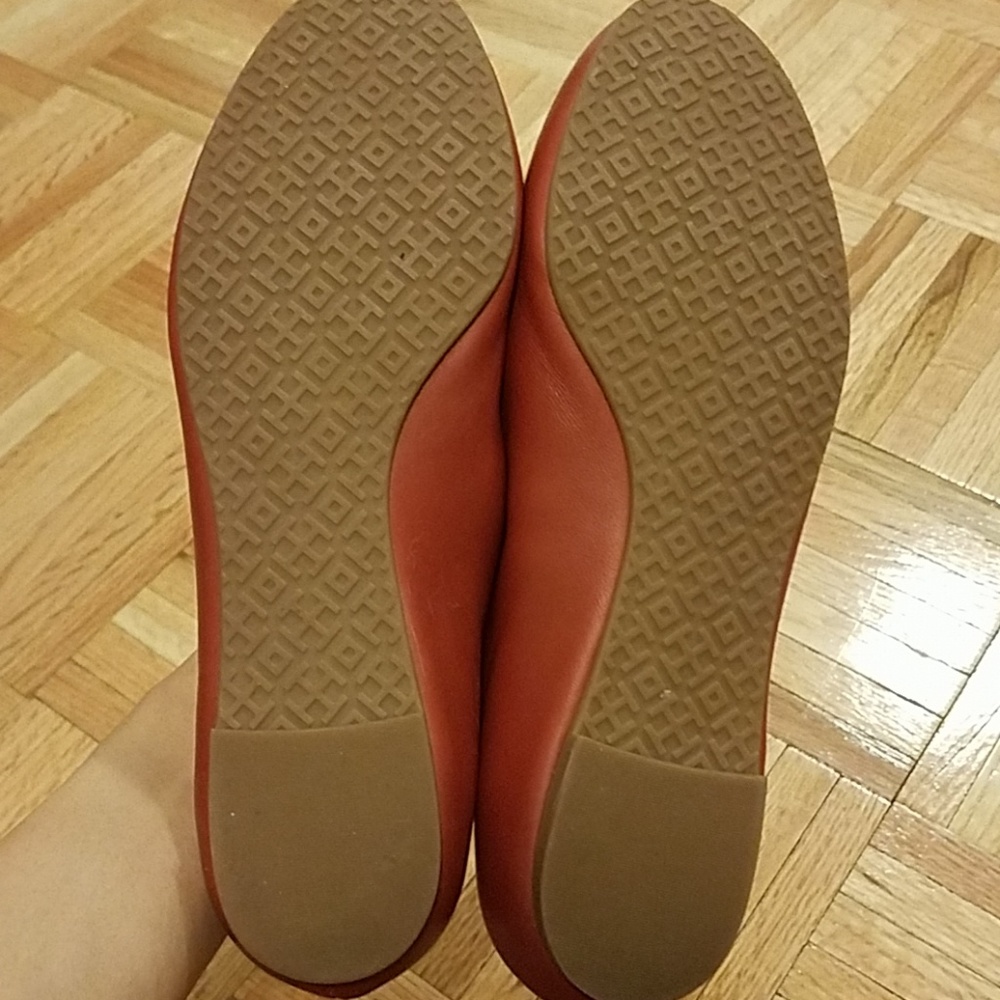 Tory burch flats - Picture 2 of 4